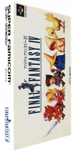 Final Fantasy IV
